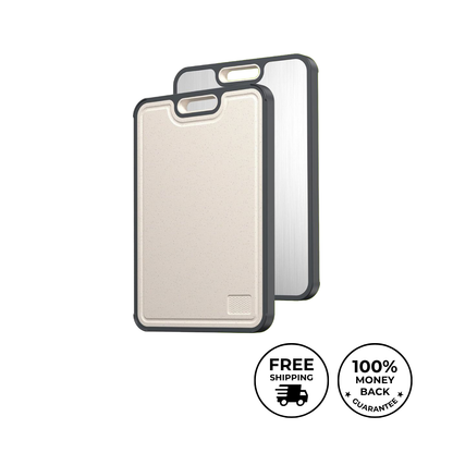 Nomadicut Dual sided cutting board